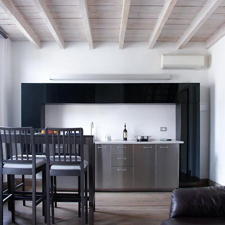 Bronzino Loft Apartment Florenţa Exterior foto