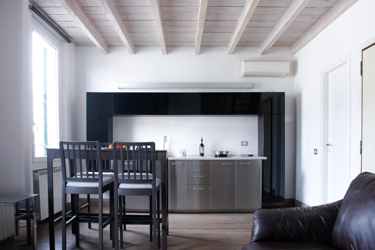Bronzino Loft Apartment Florenţa Exterior foto